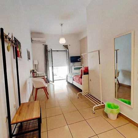 Nafplion Smart Apartment 외부 사진