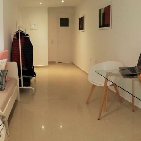 Nafplion Smart Apartment 외부 사진
