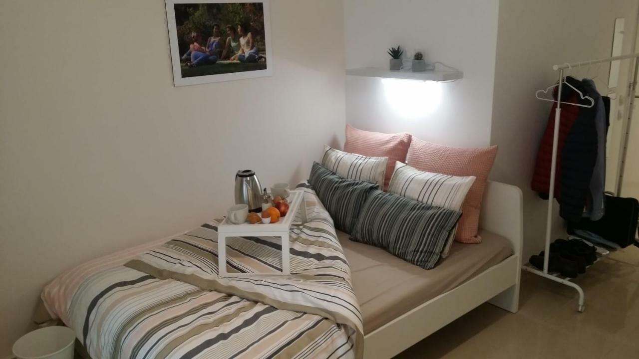 Nafplion Smart Apartment 외부 사진