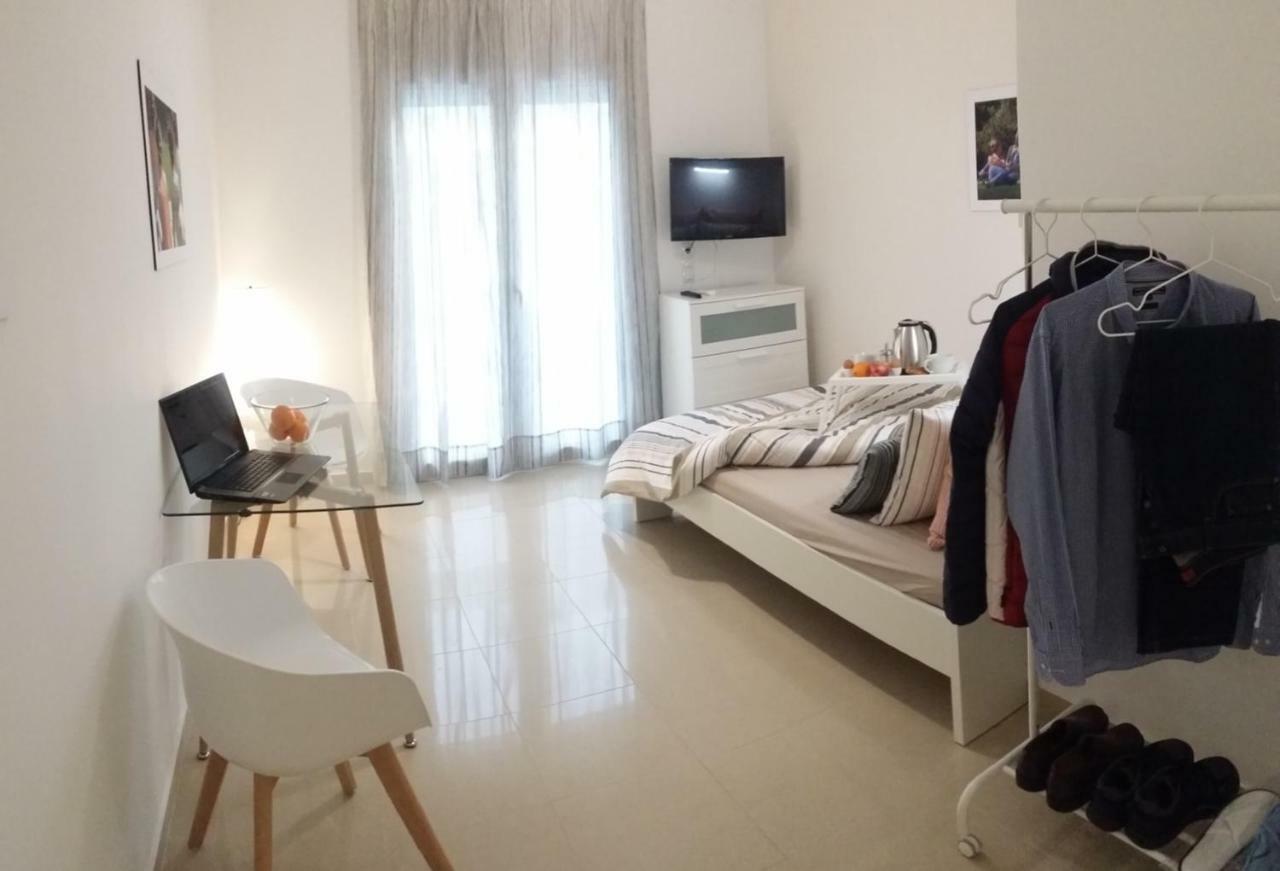 Nafplion Smart Apartment 외부 사진