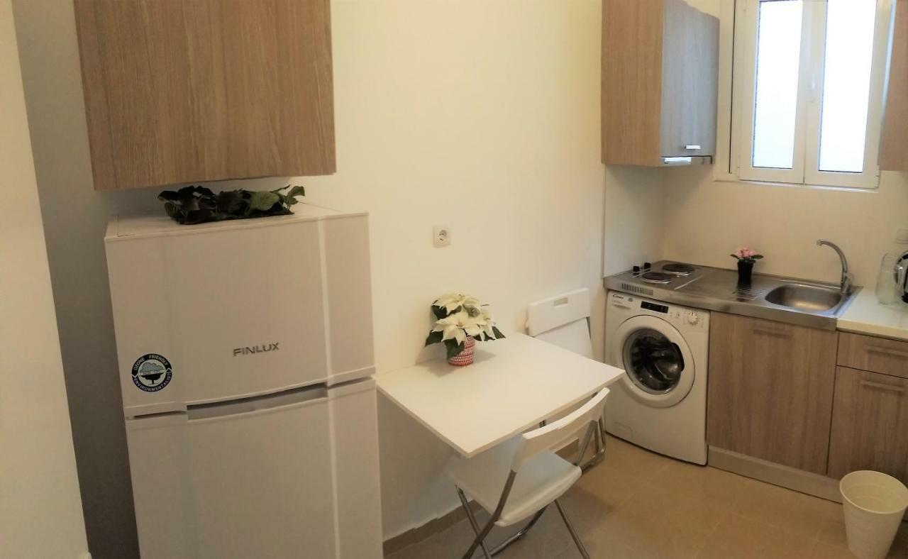 Nafplion Smart Apartment 외부 사진