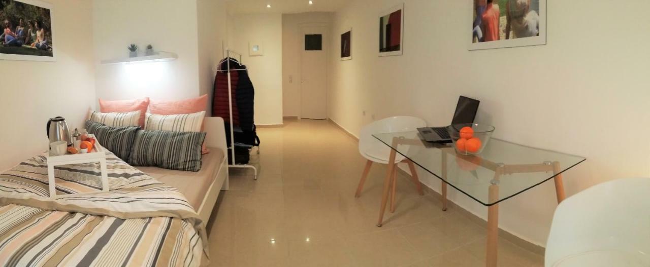 Nafplion Smart Apartment 외부 사진