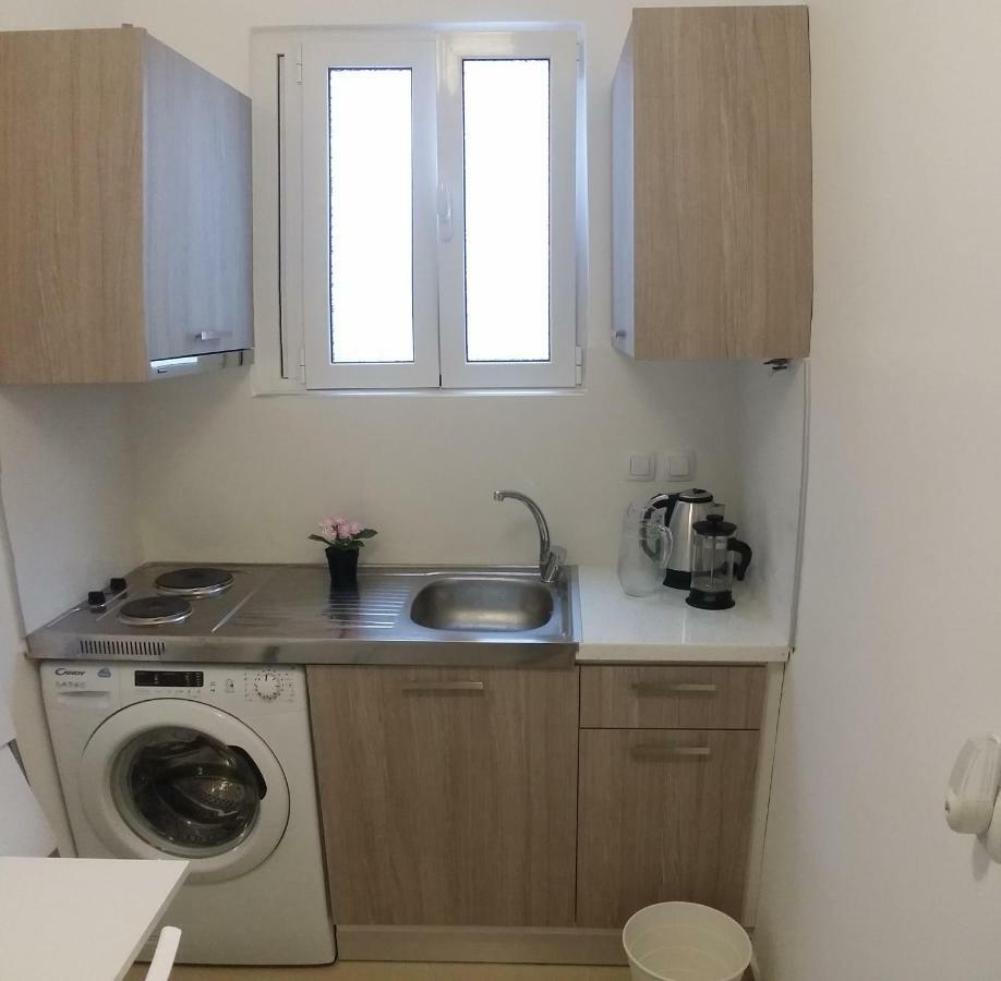 Nafplion Smart Apartment 외부 사진