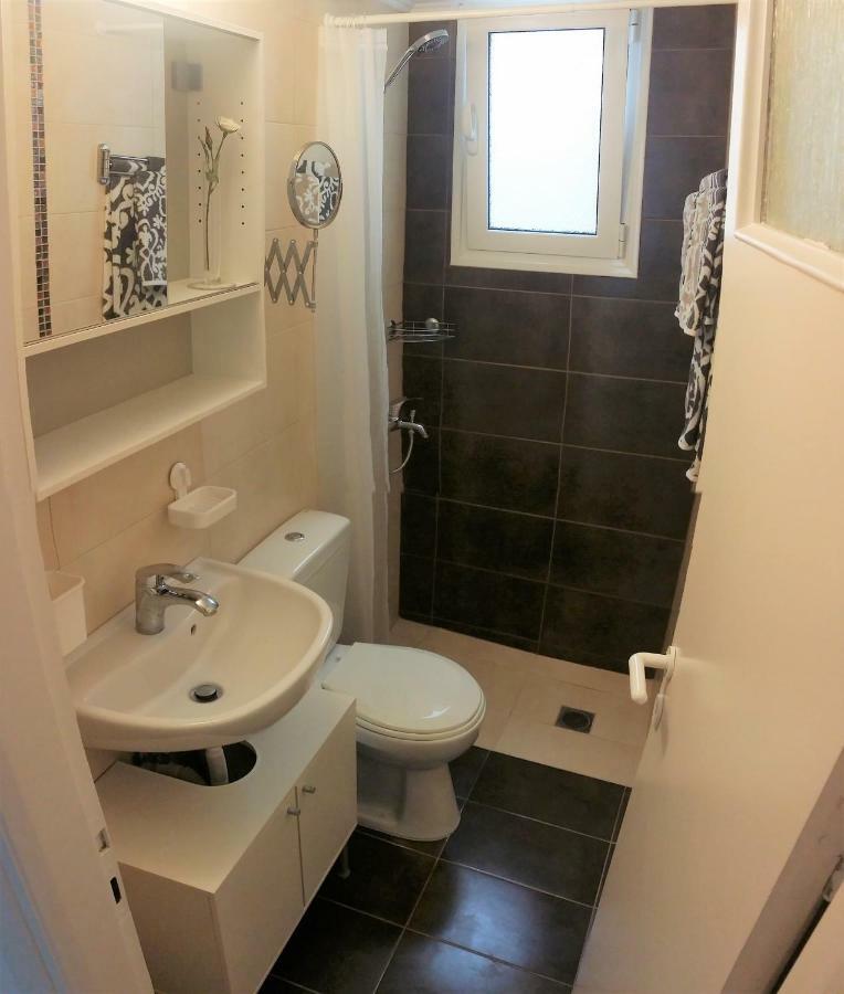 Nafplion Smart Apartment 외부 사진