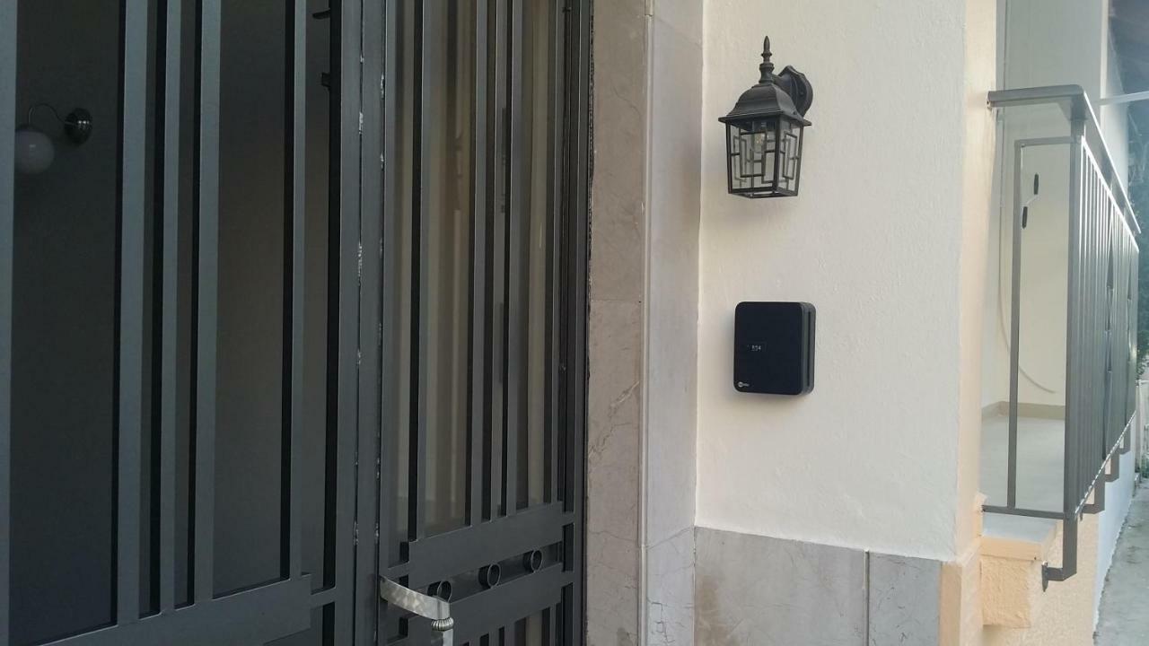 Nafplion Smart Apartment 외부 사진